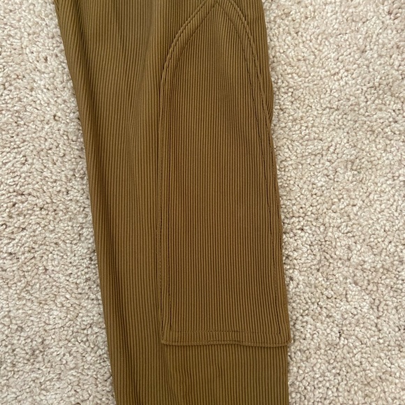 American Apparel Riding Pant - Picture 4 of 6